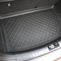 Kofferbakmat Kia Rio Hatchback - 2017-heden - Guardliner (Past in versie met lage, niet verstelbare vloer)