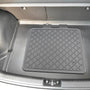 Kofferbakmat Kia Niro SUV - 2016-2022 - Guardliner (Past in versie met lage kofferbakvloer, zijflappen kunnen eraf)