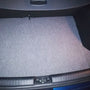 Kofferbakmat Kia Niro SUV - 2016-2022 - Guardliner (Past in versie met lage kofferbakvloer, zijflappen kunnen eraf)