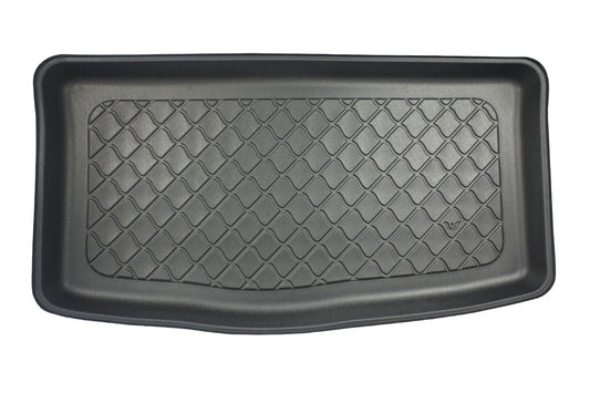 Kofferbakmat Kia Picanto Hatchback - 2017-heden - Guardliner (Past in versie met lage kofferbakvloer)