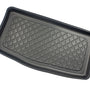 Kofferbakmat Kia Picanto Hatchback - 2017-heden - Guardliner (Past in versie met lage kofferbakvloer)