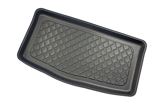 Kofferbakmat Kia Picanto Hatchback - 2017-heden - Guardliner (Past in versie met lage kofferbakvloer)