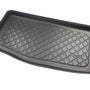 Kofferbakmat Kia Picanto Hatchback - 2017-heden - Guardliner (Past in versie met lage kofferbakvloer)