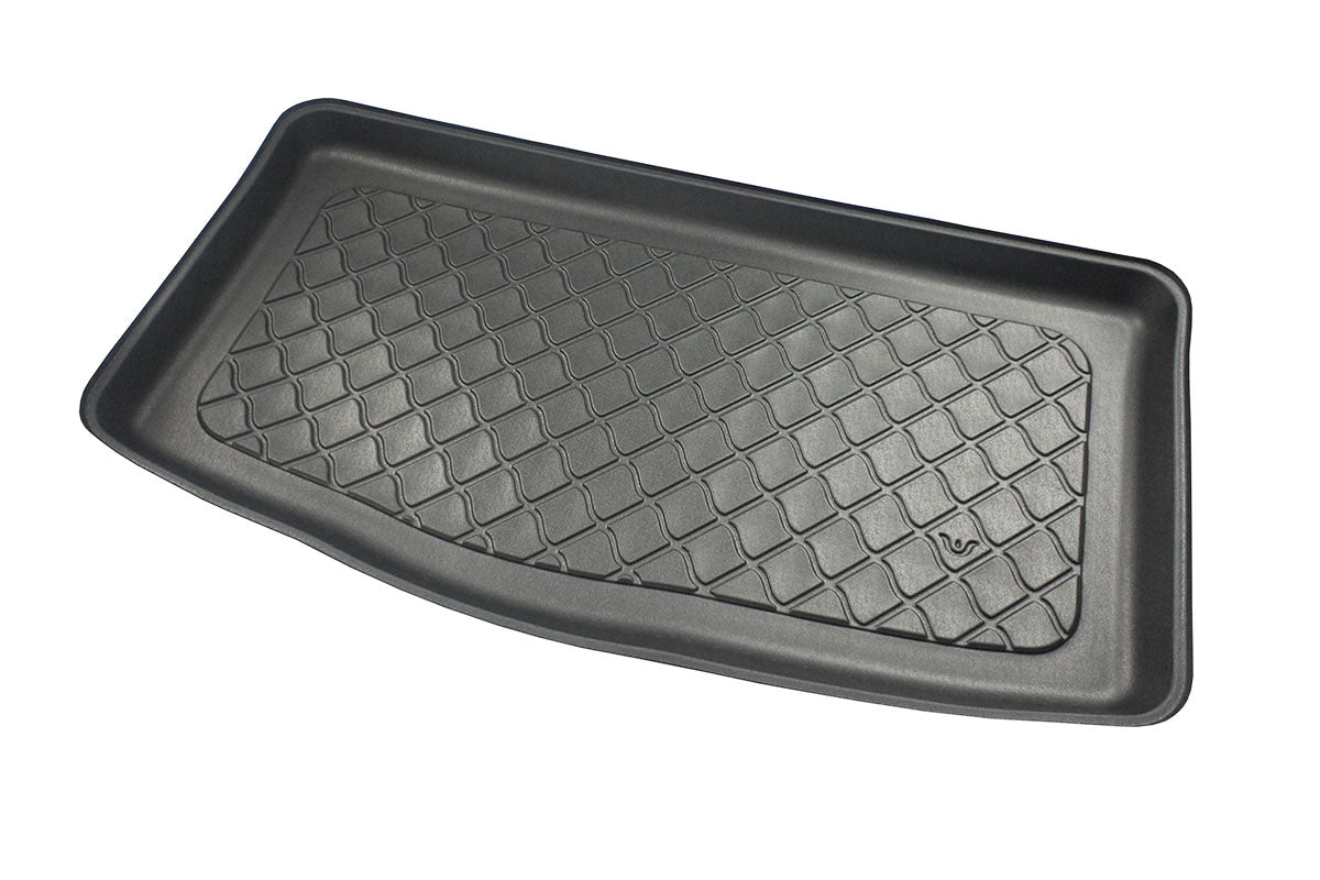 Kofferbakmat Kia Picanto Hatchback - 2017-heden - Guardliner (Past in versie met lage kofferbakvloer)