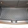 Kofferbakmat Kia Picanto Hatchback - 2017-heden - Guardliner (Past in versie met lage kofferbakvloer)