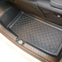 Kofferbakmat Kia Picanto Hatchback - 2017-heden - Guardliner (Past in versie met lage kofferbakvloer)