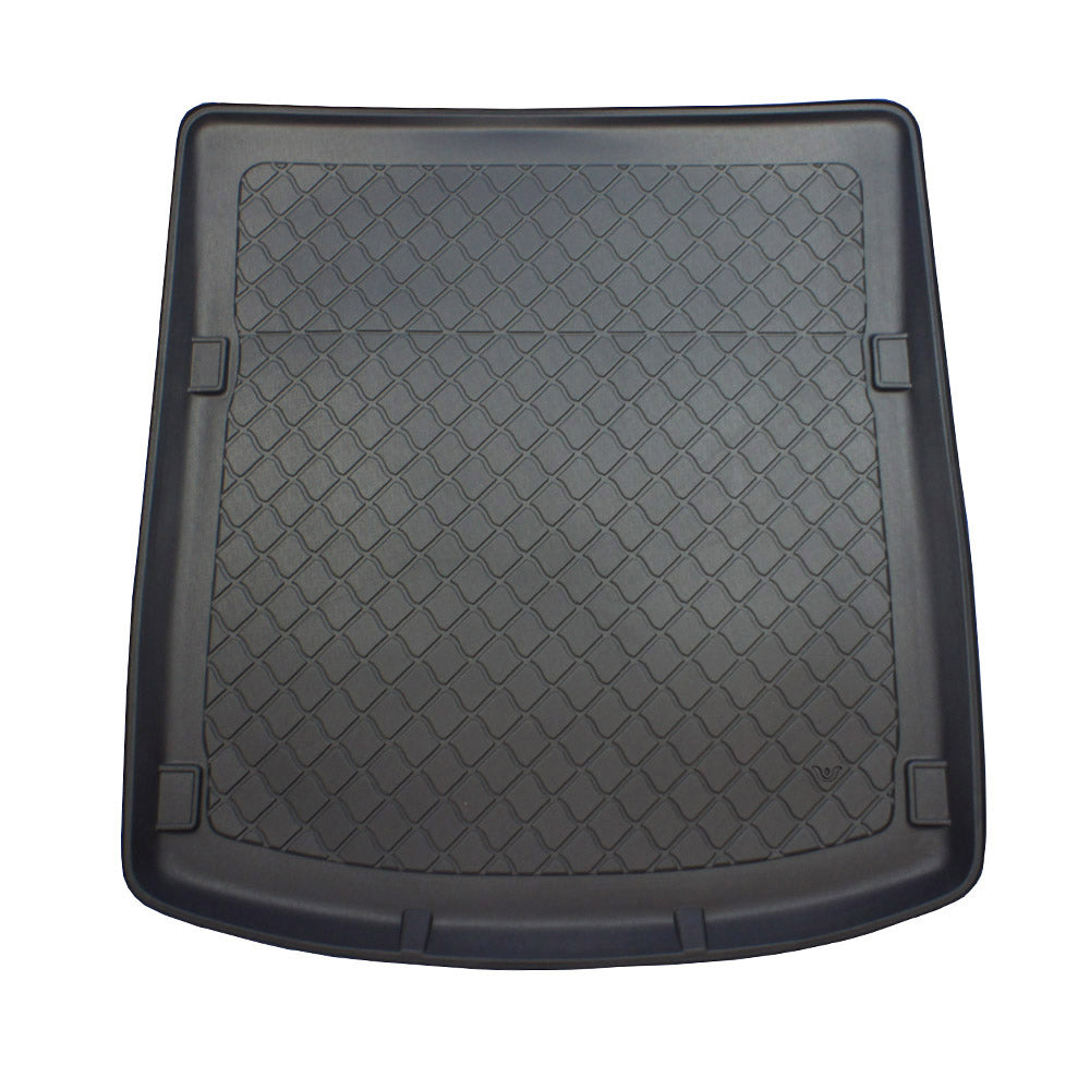 Kofferbakmat Audi A6 (C7) Sedan - 2011-2018 - Guardliner