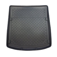 Kofferbakmat Audi A6 (C7) Sedan - 2011-2018 - Guardliner
