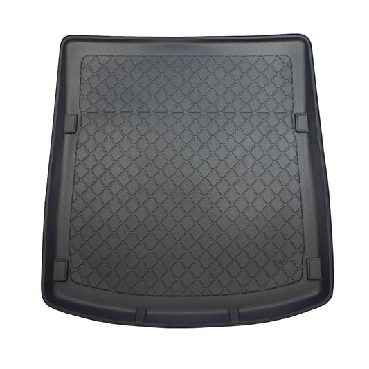 Kofferbakmat Audi A6 (C7) Sedan - 2011-2018 - Guardliner