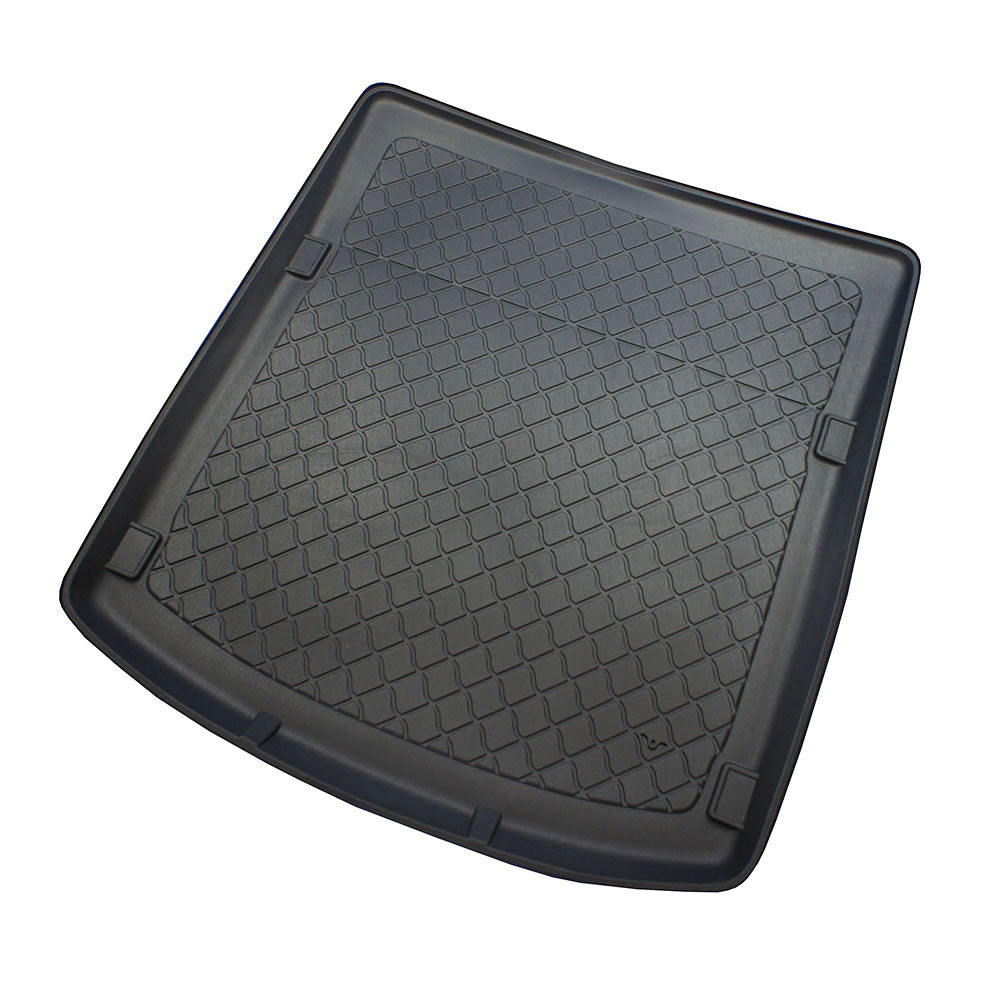 Kofferbakmat Audi A6 (C7) Sedan - 2011-2018 - Guardliner