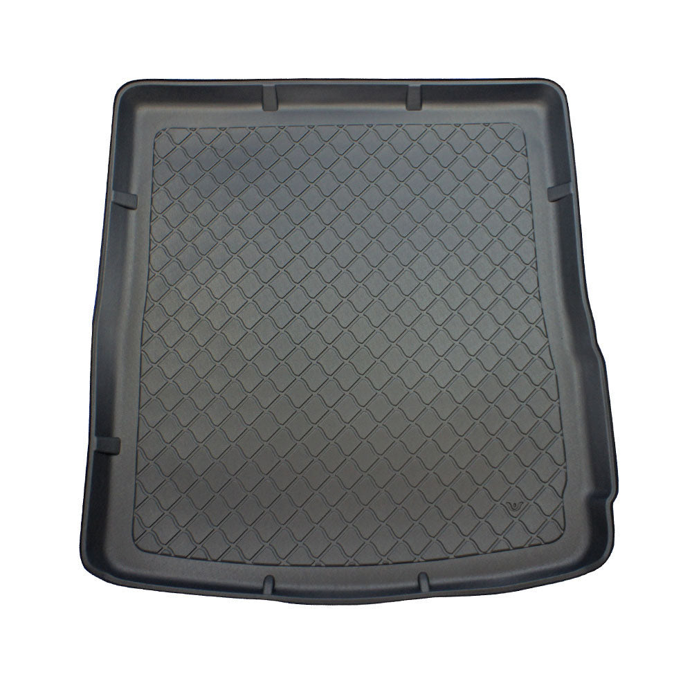 Kofferbakmat Audi A6 (C7) Avant stationwagon - 2011-2018 - Guardliner (Past ook in Quatro)