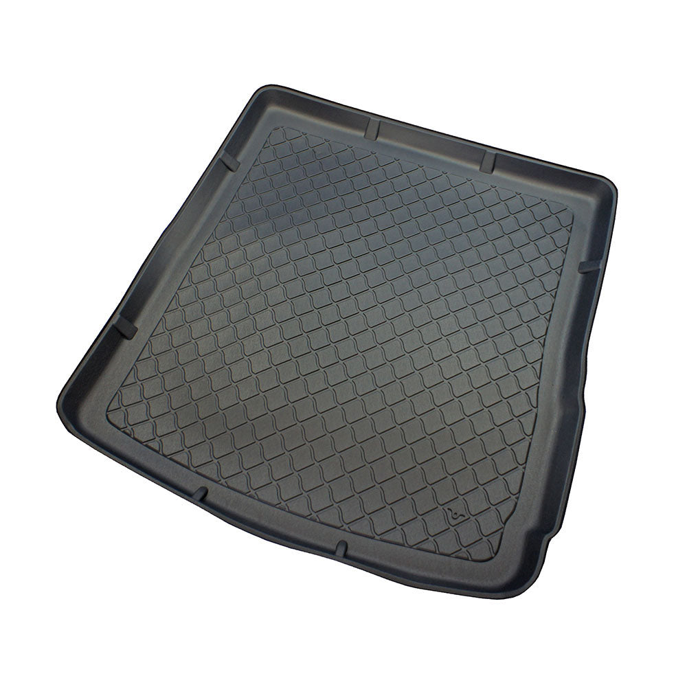Kofferbakmat Audi A6 (C7) Avant stationwagon - 2011-2018 - Guardliner (Past ook in Quatro)