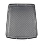 Kofferbakmat Audi A6 (C7) Avant stationwagon - 2011-2018 - Guardliner (Rails vrijgehouden, past ook in Quatro)
