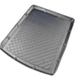 Kofferbakmat Audi A6 (C7) Avant stationwagon - 2011-2018 - Guardliner (Rails vrijgehouden, past ook in Quatro)