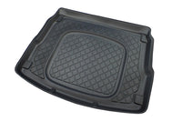 Kofferbakmat Audi A8 (D4) Sedan - 2010-2017 - Guardliner (Past in standaardversie en versie met lange wielbasis)