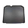 Kofferbakmat Audi Q3 SUV - 2011-2018 - Guardliner (Past in versie met lage kofferbakvloer zonder reservewiel)