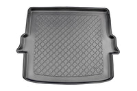Kofferbakmat Audi A3 (8V) Hatchback - 2013-2020 - Guardliner (Past in versie met hoge kofferbakvloer)