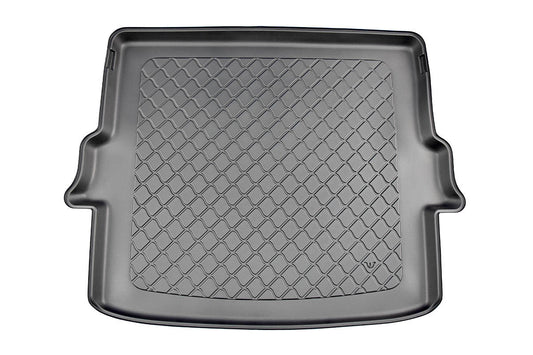 Kofferbakmat Audi A3 (8V) Hatchback - 2013-2020 - Guardliner (Past in versie met hoge kofferbakvloer)