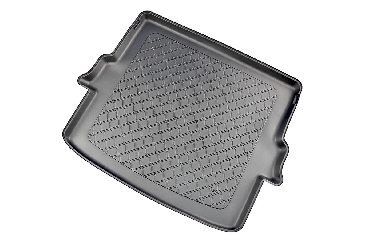 Kofferbakmat Audi A3 (8V) Hatchback - 2013-2020 - Guardliner (Past in versie met hoge kofferbakvloer)