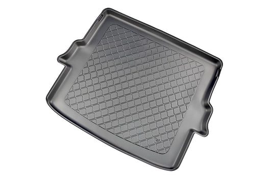 Kofferbakmat Audi A3 (8V) Hatchback - 2013-2020 - Guardliner (Past in versie met hoge kofferbakvloer)