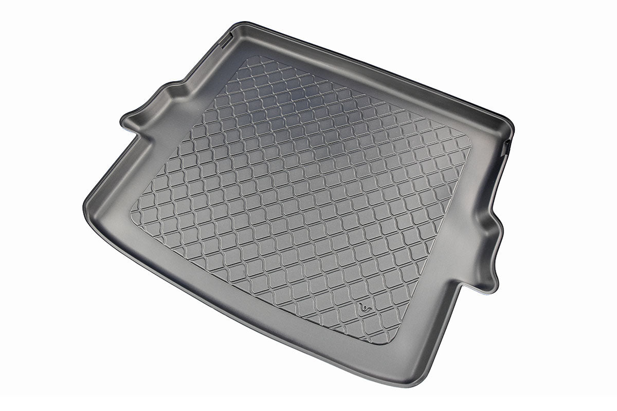 Kofferbakmat Audi A3 (8V) Hatchback - 2013-2020 - Guardliner (Past in versie met hoge kofferbakvloer)