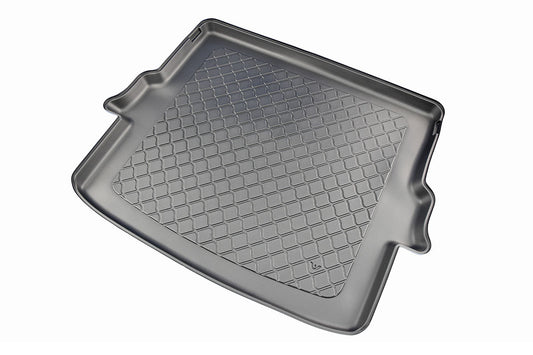 Kofferbakmat Audi A3 (8V) Hatchback - 2013-2020 - Guardliner (Past in versie met hoge kofferbakvloer)