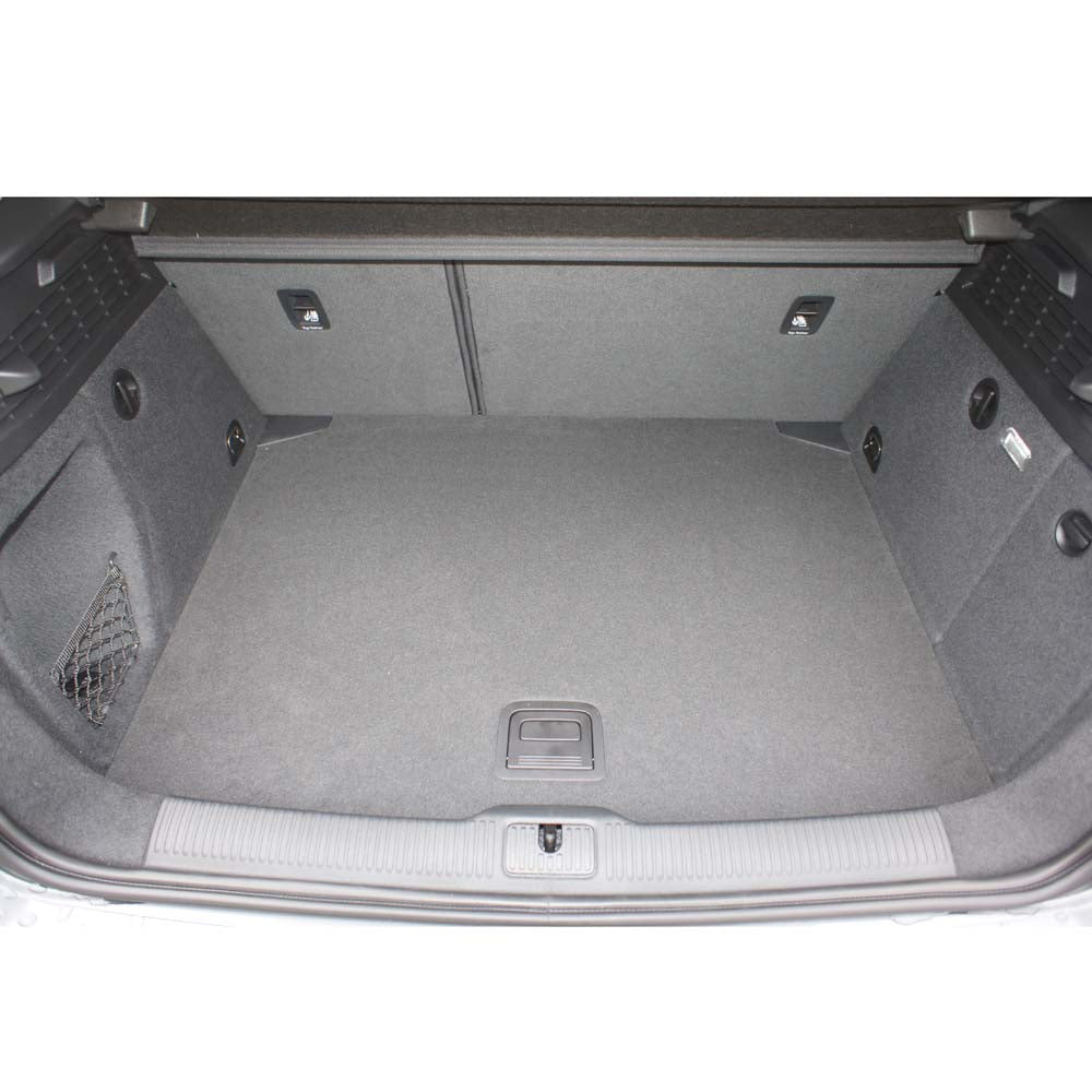 Kofferbakmat Audi A3 (8V) Hatchback - 2013-2020 - Guardliner (Past in versie met hoge kofferbakvloer)