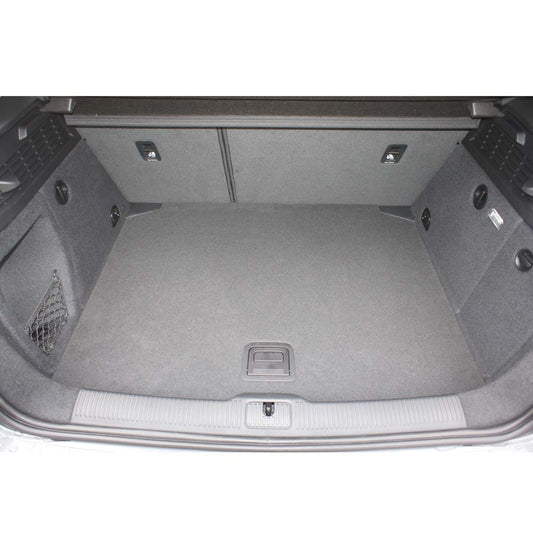 Kofferbakmat Audi A3 (8V) Hatchback - 2013-2020 - Guardliner (Past in versie met hoge kofferbakvloer)
