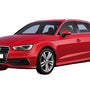 Kofferbakmat Audi A3 (8V) Hatchback - 2013-2020 - Guardliner (Past in versie met hoge kofferbakvloer)