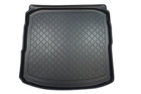 Kofferbakmat Audi A3 (8V) Sedan - 2013-2020 - Guardliner