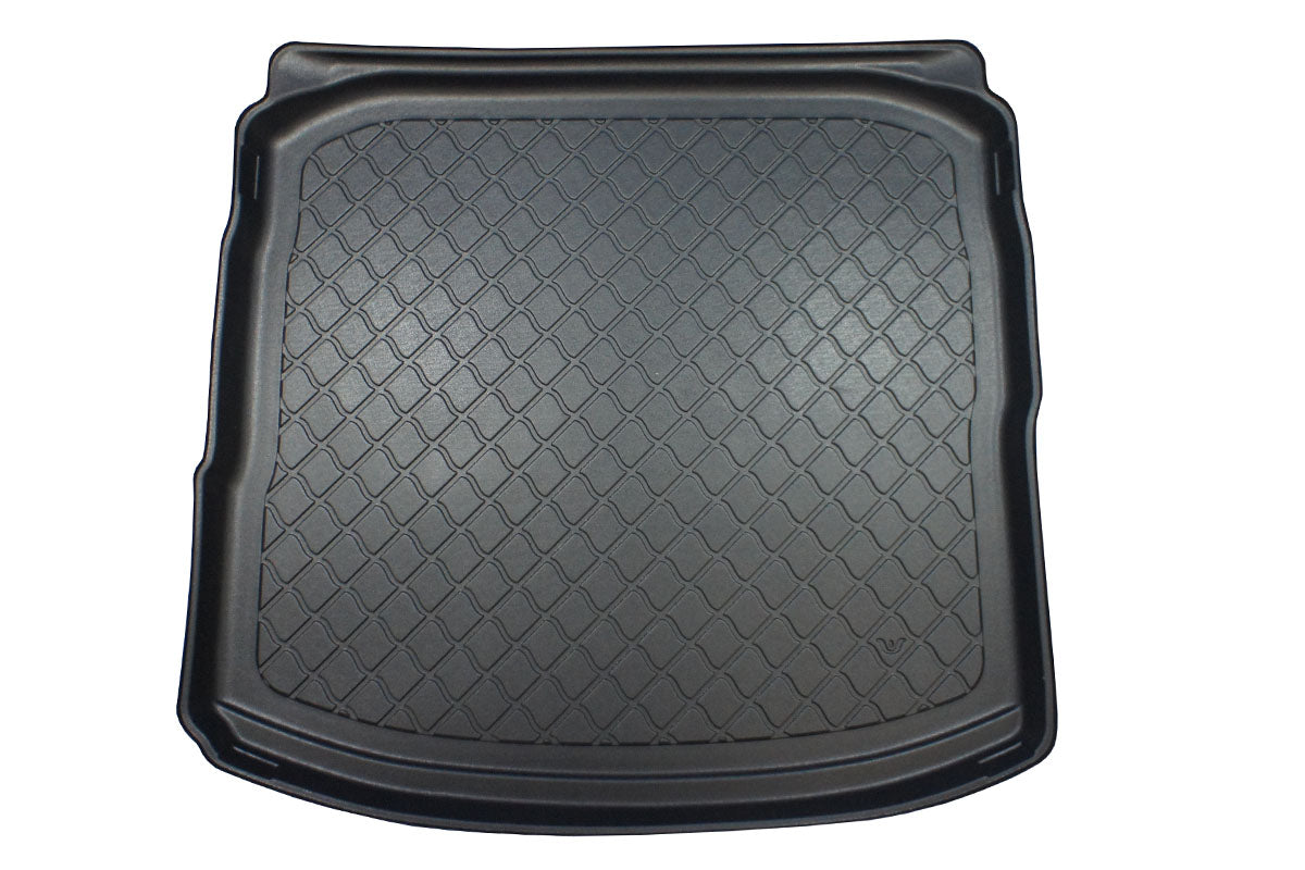Kofferbakmat Audi A3 (8V) Sedan - 2013-2020 - Guardliner
