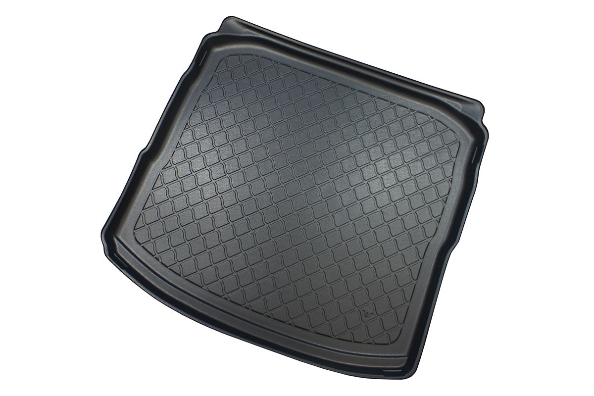 Kofferbakmat Audi A3 (8V) Sedan - 2013-2020 - Guardliner