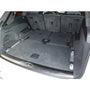 Kofferbakmat Audi Q7 SUV - 2015-heden - Guardliner (Past in 5- en 7-persoons versie met neergeklapte 3e zitrij)