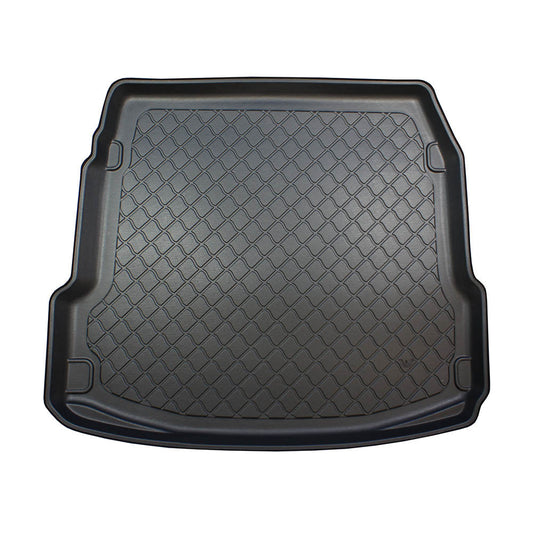 Kofferbakmat Audi A8 (D4) Sedan - 2010-2017 - Guardliner (Past in standaardversie en versie met lange wielbasis)