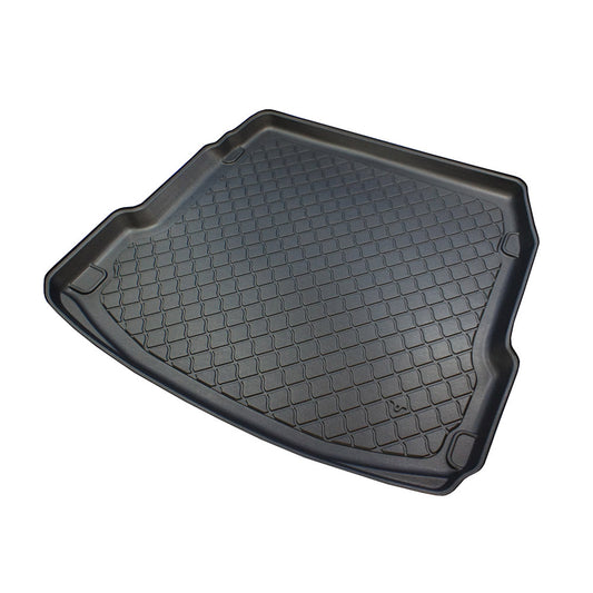 Kofferbakmat Audi A8 (D4) Sedan - 2010-2017 - Guardliner (Past in standaardversie en versie met lange wielbasis)
