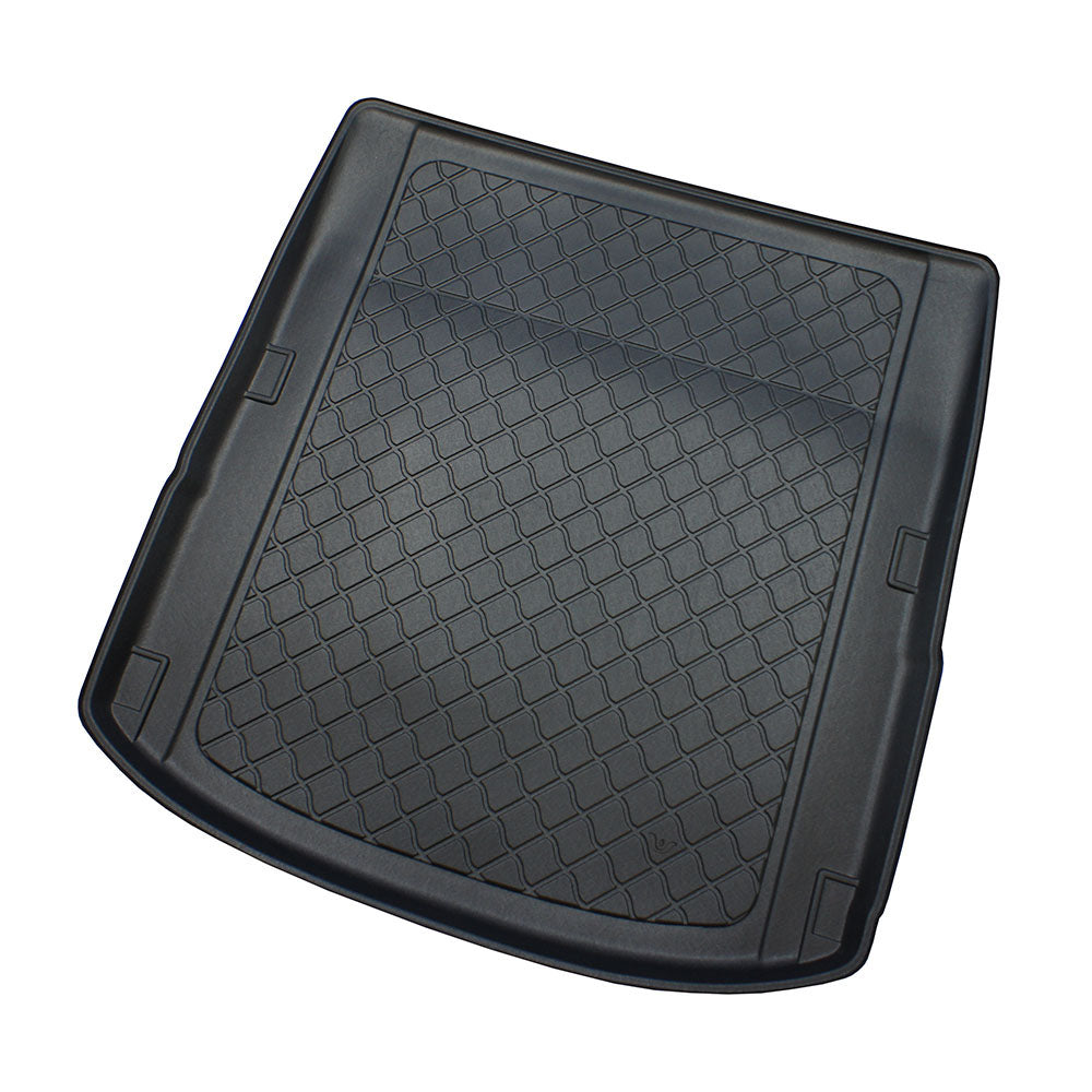 Kofferbakmat Audi A4 (B9) Sedan - 2015-heden - Guardliner