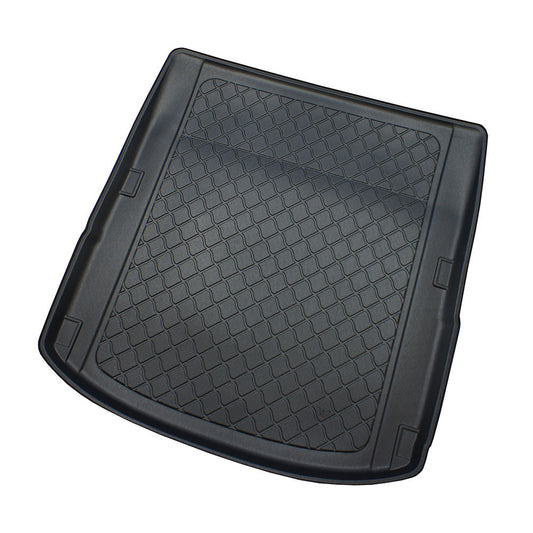 Kofferbakmat Audi A4 (B9) Sedan - 2015-heden - Guardliner