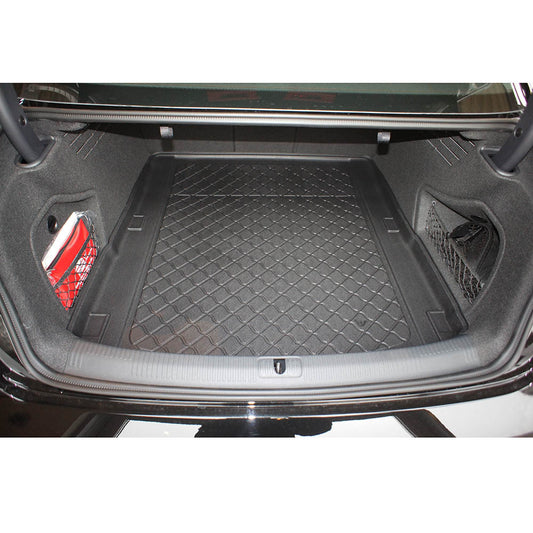 Kofferbakmat Audi A4 (B9) Sedan - 2015-heden - Guardliner