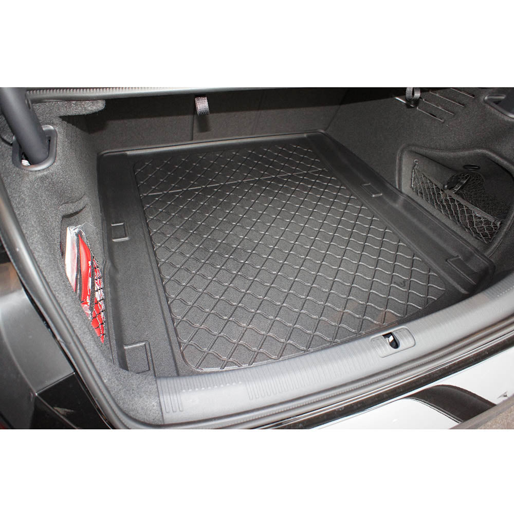 Kofferbakmat Audi A5 Coupe - 2016-2024 - Guardliner
