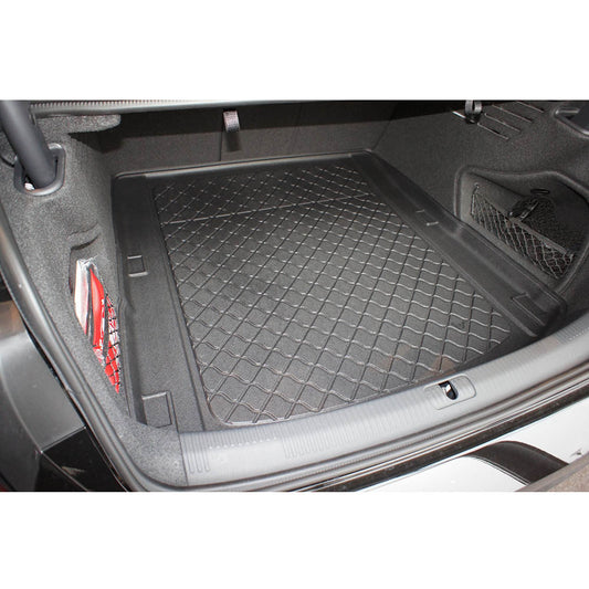 Kofferbakmat Audi A5 Coupe - 2016-2024 - Guardliner