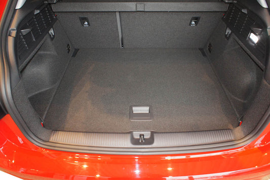 Rubber kofferbakmat Audi Q2 hoge vloer | Kofferbakmat Audi Q2 hoge vloer Rubber kofferbakmat Audi Q2 hoge vloer | Kofferbakmat Audi Q2 hoge vloer