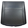 Kofferbakmat Audi A5 Sportback 5 deurs Hatchback - 2016-2024 - Guardliner (Past niet in G-Tron)