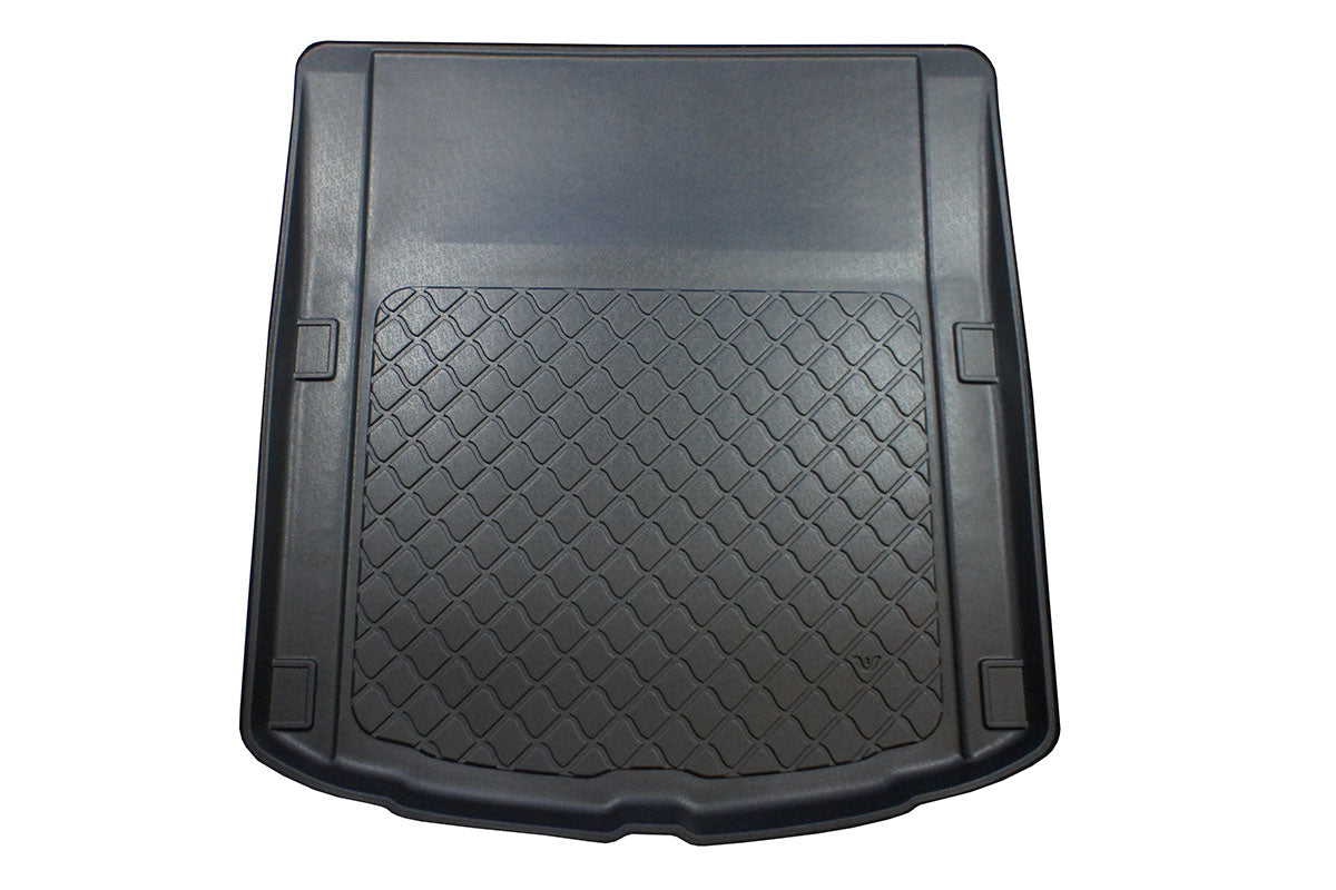 Kofferbakmat Audi A5 Sportback 5 deurs Hatchback - 2016-2024 - Guardliner (Past niet in G-Tron)