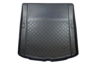 Kofferbakmat Audi A5 Sportback 5 deurs Hatchback - 2016-2024 - Guardliner (Past niet in G-Tron)