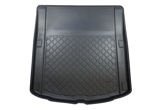 Kofferbakmat Audi A5 Sportback 5 deurs Hatchback - 2016-2024 - Guardliner (Past niet in G-Tron)