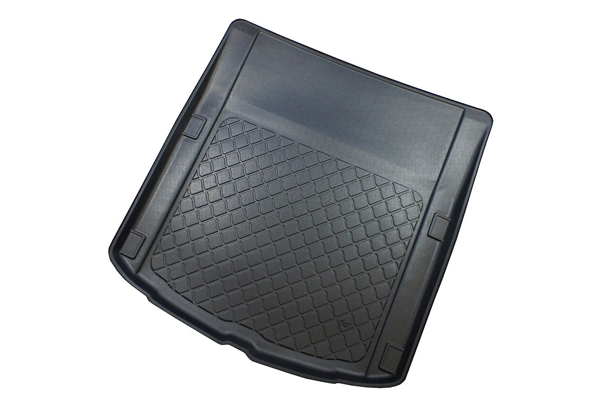 Kofferbakmat Audi A5 Sportback 5 deurs Hatchback - 2016-2024 - Guardliner (Past niet in G-Tron)