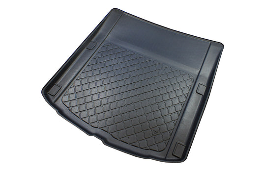 Kofferbakmat Audi A5 Sportback 5 deurs Hatchback - 2016-2024 - Guardliner (Past niet in G-Tron)