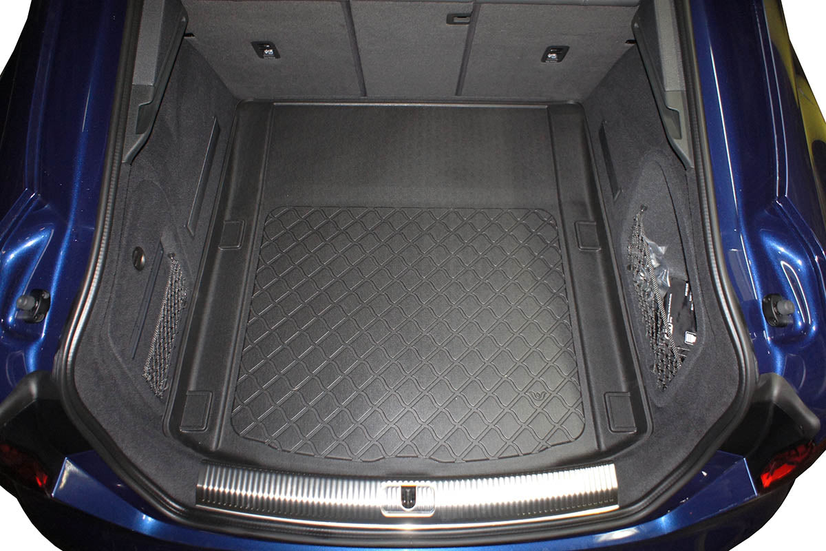 Kofferbakmat Audi A5 Sportback 5 deurs Hatchback - 2016-2024 - Guardliner (Past niet in G-Tron)