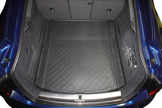 Kofferbakmat Audi A5 Sportback 5 deurs Hatchback - 2016-2024 - Guardliner (Past niet in G-Tron)
