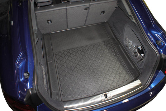 Kofferbakmat Audi A5 Sportback 5 deurs Hatchback - 2016-2024 - Guardliner (Past niet in G-Tron)